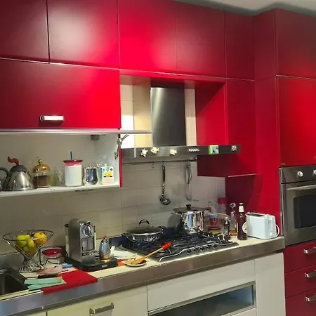 Casa Denise, 115mq Apartment *