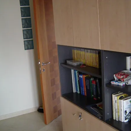Apartment Casa Denise, 115mq Roseto Degli Abruzzi