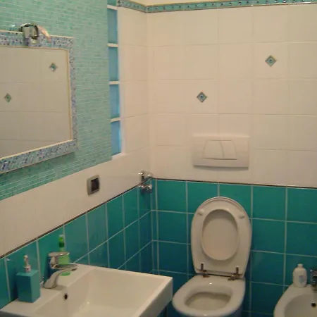 Casa Denise, 115mq Roseto Degli Abruzzi