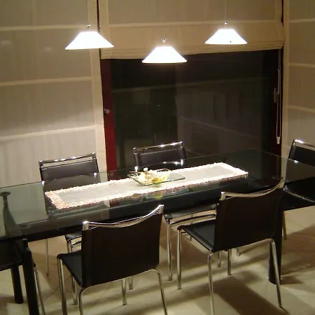 Casa Denise, 115mq Apartment Roseto Degli Abruzzi