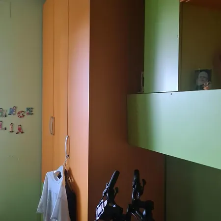 Casa Denise, 115mq *