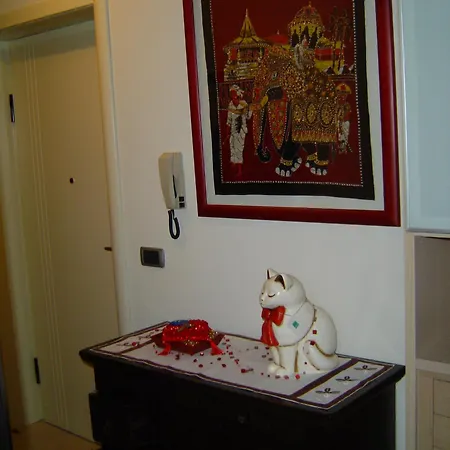 Casa Denise, 115mq Apartment *