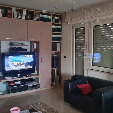 Casa Denise Roseto Degli Abruzzi
