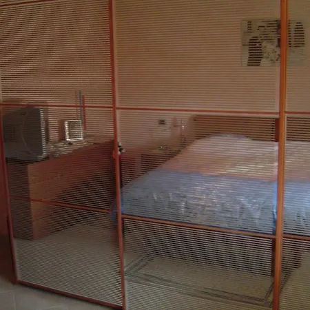 Casa Denise, 115mq Розето-дельи-Абруцци