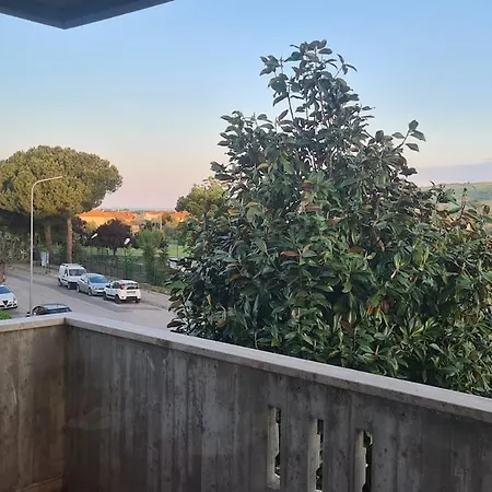 Апартаменты Casa Denise, 115mq