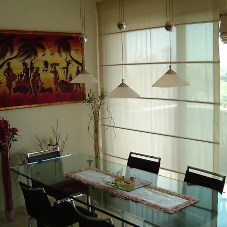 Casa Denise Apartment Roseto Degli Abruzzi