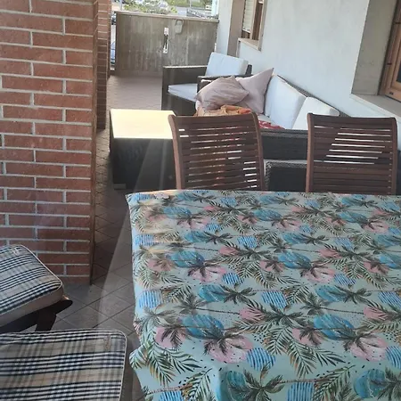 Casa Denise Apartment