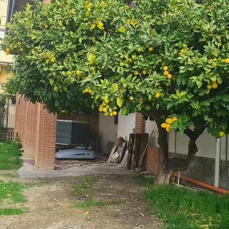 Casa Denise, 115mq Апартаменты *