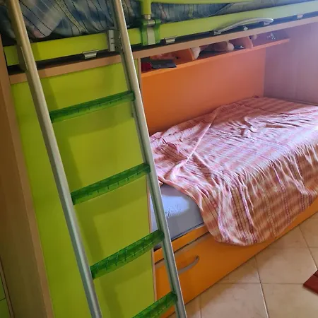 Casa Denise, 115mq *